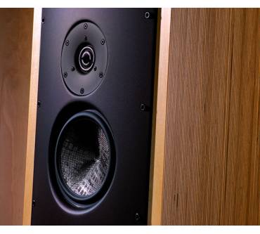Produktbild Magico Loudspeaker V3