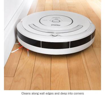 Produktbild iRobot Roomba 530