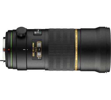 Produktbild Pentax SMC DA* 300 mm / 4,0 ED (IF) SDM