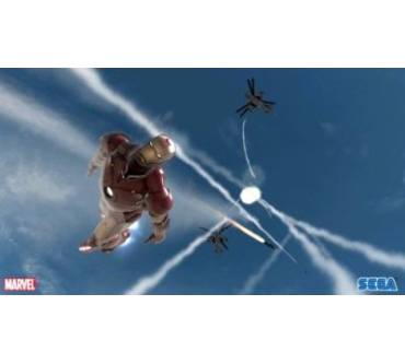 Produktbild Iron Man