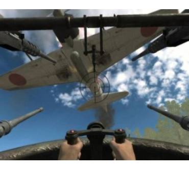 Produktbild The History Channel - Battle for the Pacific