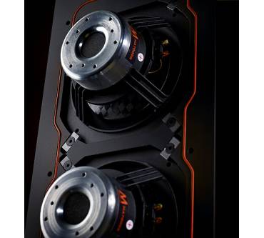 Produktbild Magico Loudspeaker V3