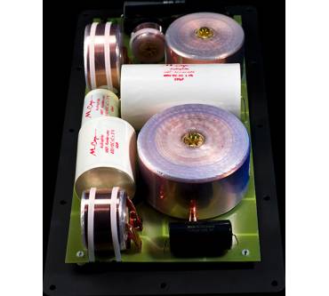 Produktbild Magico Loudspeaker V3