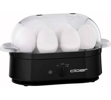 Produktbild Cloer 6080