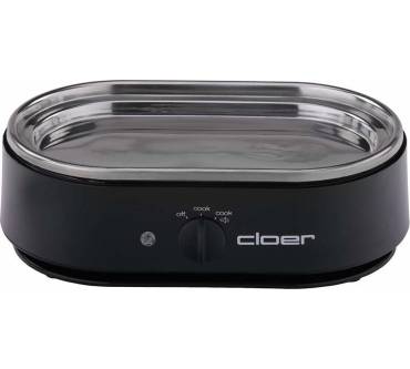 Produktbild Cloer 6080