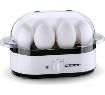 Produktbild Cloer 6080