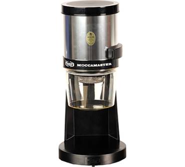 Produktbild Moccamaster KM4 Table Top