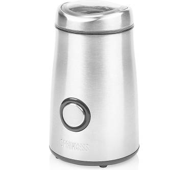 Produktbild Princess 242196 Kaffeemühle Edelstahl Deluxe