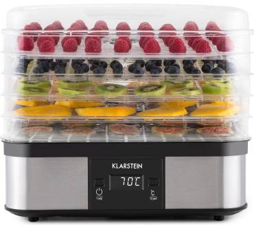 Produktbild Klarstein Valle di Frutta