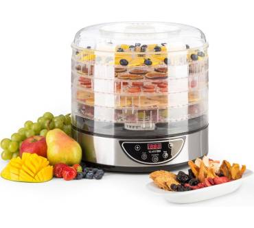 Produktbild Klarstein Fruitower D