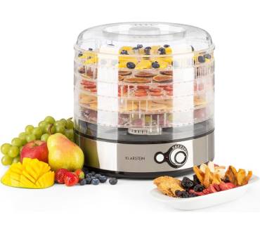 Produktbild Klarstein Fruitower M