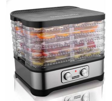 Produktbild MeyKey Dörrautomat mit Temperaturregler