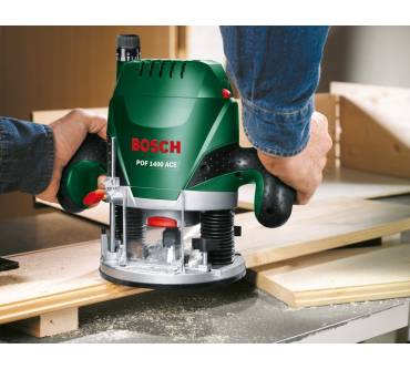 Produktbild Bosch POF 1400 ACE