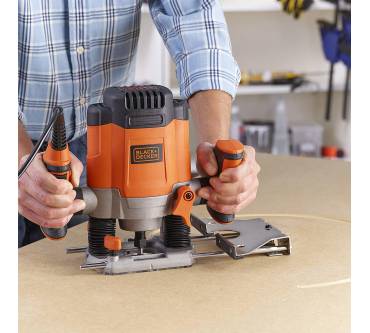 Produktbild Black + Decker KW1200E