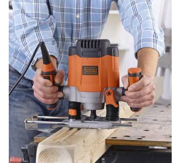 Produktbild Black + Decker KW1200E