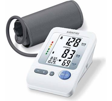 Produktbild Sanitas SBM 21