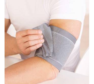 Produktbild Sanitas SBM 21