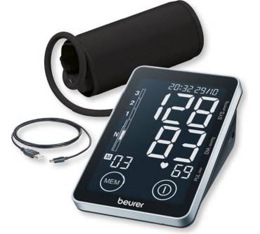 Produktbild Beurer BM58