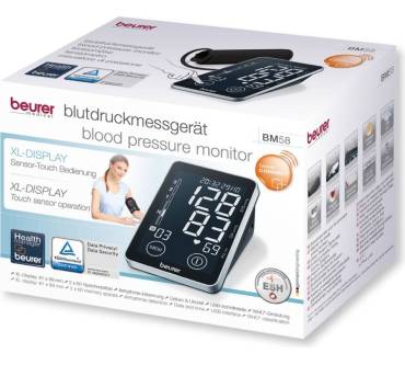 Produktbild Beurer BM58