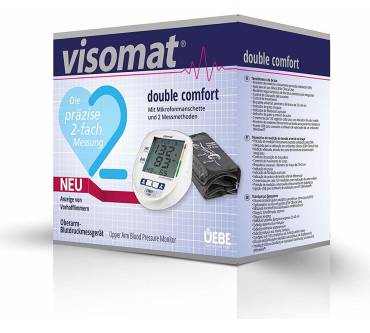 Produktbild Uebe Visomat Double Comfort