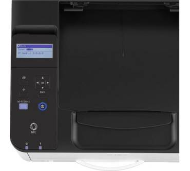 Produktbild Ricoh SP 330DN