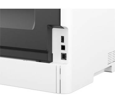 Produktbild Ricoh SP 330DN