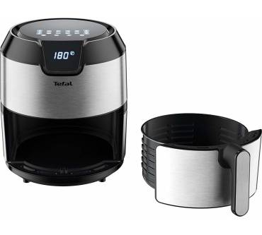 Produktbild Tefal Easy Fry Deluxe EY 401