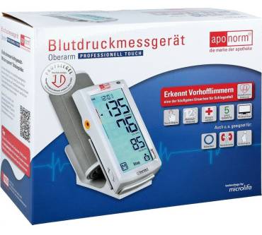 Produktbild Aponorm Professionell Touch