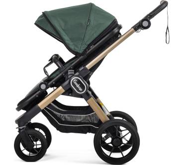 Produktbild Emmaljunga NXT90