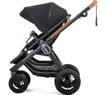 Produktbild Emmaljunga NXT90