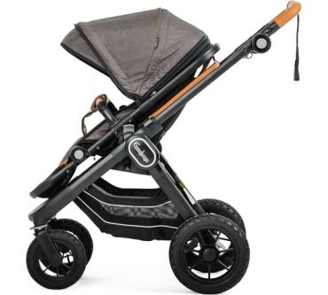 Produktbild Emmaljunga NXT90