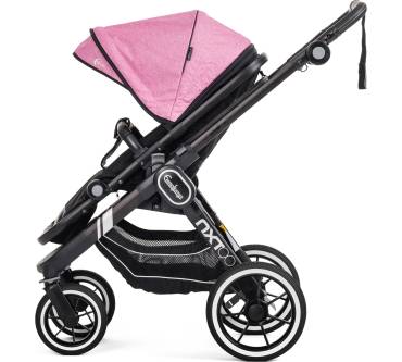 Produktbild Emmaljunga NXT90