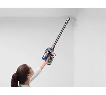 Produktbild Dyson V8 Fluffy+