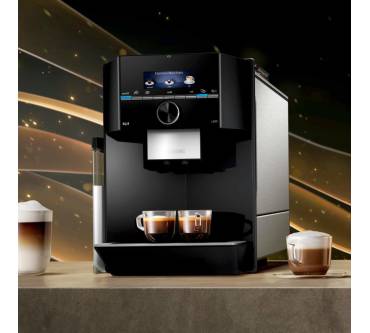 Produktbild Siemens EQ.9 s300 TI923509DE