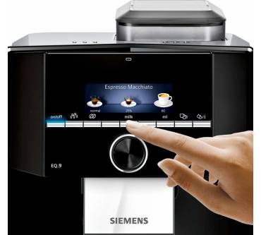 Produktbild Siemens EQ.9 s300 TI923509DE