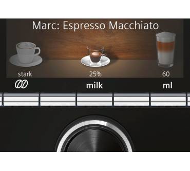 Produktbild Siemens EQ.9 s300 TI923509DE