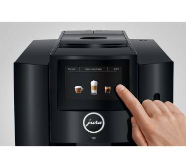 Produktbild Jura S80