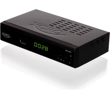 Produktbild Xoro HRK 7660 Smart