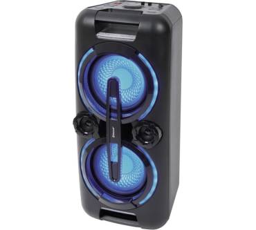 Produktbild Telefunken BS 1022