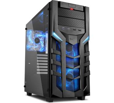 Produktbild Sharkoon DG7000-G