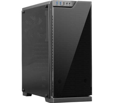 Produktbild Cooltek TG-01