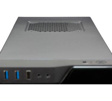 Produktbild Cooltek TG-01