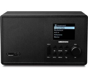 Produktbild Medion E85040 (MD 87540)