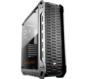 Produktbild Cougar Panzer