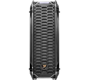 Produktbild Cougar Panzer