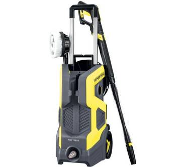 Produktbild Lidl / Parkside Hochdruckreiniger PHD 150 G4