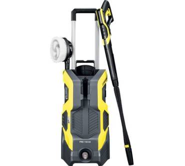 Produktbild Lidl / Parkside Hochdruckreiniger PHD 150 G4