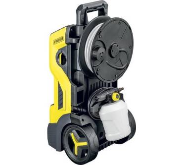 Produktbild Lidl / Parkside Hochdruckreiniger PHD 150 G4