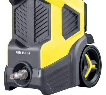 Produktbild Lidl / Parkside Hochdruckreiniger PHD 150 G4