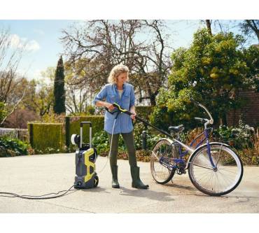 Produktbild Lidl / Parkside Hochdruckreiniger PHD 150 G4